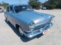 1964 ГАЗ 21 «Волга» 21Л, голубой, 999000 рублей