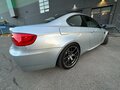 2008 BMW M3 IV (E90), серебристый, 3950000 рублей - вид 8