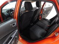 2015 Ford Fiesta Mk6 Рестайлинг, оранжевый - вид 8