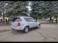 2010 SsangYong Rexton II, серый, 1250000 рублей - вид 6