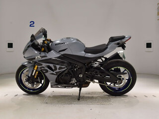 2022 Suzuki GSX-R 1000, серый, 1900000 рублей, вид 3