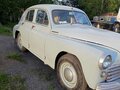 1953 ГАЗ М-20 «Победа», серый, 300000 рублей