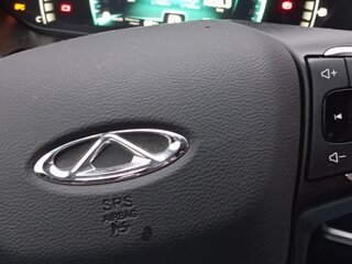 2022 Chery Tiggo 7 Pro I, красный, 2100000 рублей, вид 5