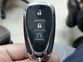 2018 Chevrolet Cruze II, чёрный, 1600000 рублей - вид 9