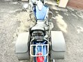 2008 Honda VTX 1800, синий, 850000 рублей - вид 7