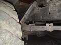 1986 ГАЗ 66, чёрный, 250000 рублей - вид 10