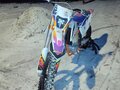 2024 Ataki EF 250, белый, 150000 рублей