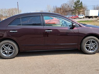 2011 Toyota Premio II (T26) Рестайлинг, пурпурный, 1100000 рублей, вид 4