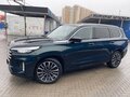 2023 Exeed VX I Рестайлинг, зелёный, 4300000 рублей - вид 10