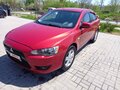 2008 Mitsubishi Lancer X, красный, 799900 рублей - вид 7