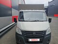 2017 ГАЗ ГАЗель Next, серебристый, 1780000 рублей - вид 5