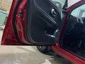 2012 Nissan Note I Рестайлинг, красный, 960000 рублей - вид 4