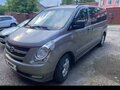 2011 Hyundai H-1 II, серебристый, 1900000 рублей - вид 8