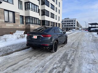 2023 Geely Tugella I Рестайлинг, серый, 2700000 рублей, вид 2