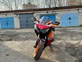 2013 Honda CBR 1000 RR/RA Fireblade, оранжевый, 950000 рублей - вид 6