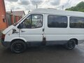 1989 Ford Transit, белый, 349999 рублей - вид 1