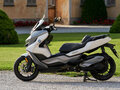 2020 BMW C 400 GT, белый - вид 1