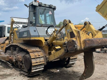 1998 Komatsu D155, 15000000 рублей, вид 3
