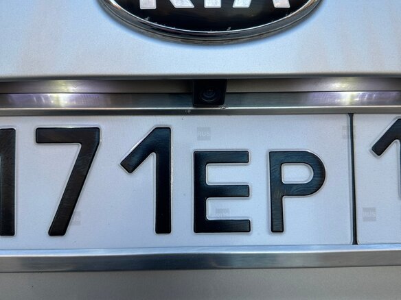 2013 Kia Optima III, серый, 1630000 рублей - вид 20
