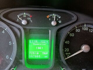 2021 ГАЗ Соболь (2752), белый, 1250000 рублей, вид 2