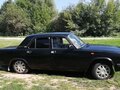 1997 ГАЗ 31029 «Волга», чёрный, 210000 рублей - вид 8