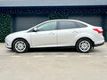 2012 Ford Focus III, серебристый, 870000 рублей - вид 7