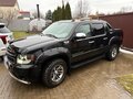2006 Chevrolet Avalanche II, чёрный - вид 9