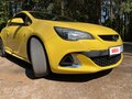 2013 Opel Astra OPC J, жёлтый, 1100000 рублей - вид 6