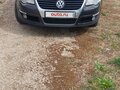 2008 Volkswagen Passat B6, коричневый, 880000 рублей