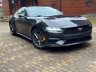 2024 Ford Mustang VII, серый, 3400000 рублей, вид 1