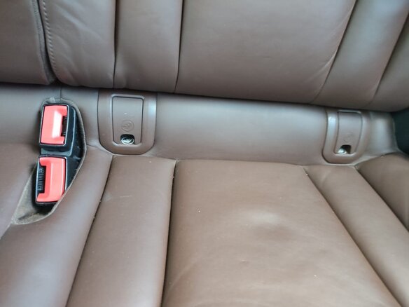 2012 Audi Q3 I (8U), оранжевый - вид 38