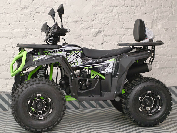 2026 Yacota Dragon, белый, 155000 рублей