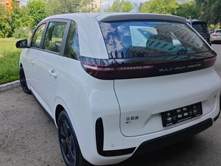 2023 BYD D1, белый, 1800000 рублей, вид 1
