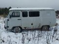 2010 УАЗ 3909, серый, 335000 рублей - вид 4
