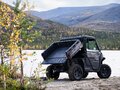 2025 CFMoto UForce U10, зелёный - вид 6