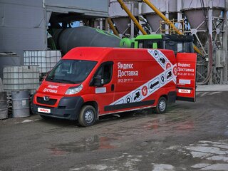 2011 Peugeot Boxer, белый, 890000 рублей, вид 1