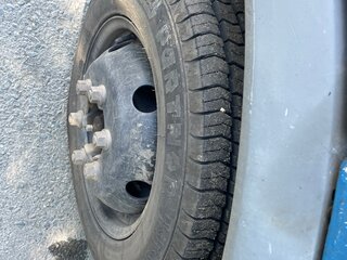 2012 ГАЗ ГАЗель (3302), синий, 1020000 рублей, вид 3