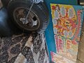 2001 ГАЗ ГАЗель (2705), белый, 400000 рублей - вид 5