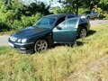 1999 Rover 75 I, зелёный, 550000 рублей - вид 4