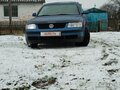 1997 Volkswagen Passat B5, синий, 450000 рублей