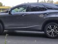 2017 Lexus RX 200t IV, серый, 5770000 рублей - вид 2