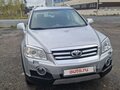 2007 Daewoo Winstorm, серый, 669000 рублей - вид 1