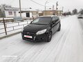 2012 Ford Focus III, чёрный, 900000 рублей - вид 1