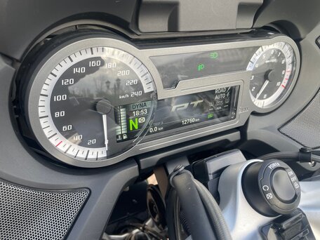 2020 BMW R 1250 RT, серый, 2150000 рублей, вид 5