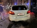 2010 Porsche Cayenne Turbo II (958), белый, 2450000 рублей - вид 2