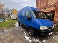 2010 Fiat Professional Ducato, синий, 950000 рублей - вид 6