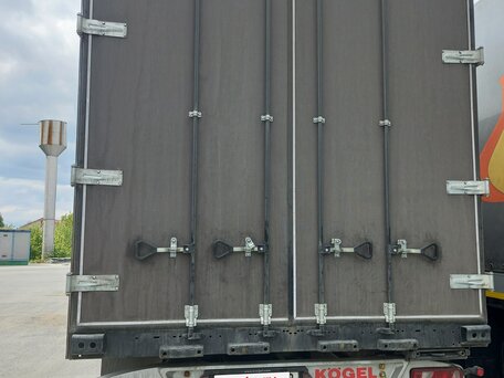 2010 DAF XF 105, белый, 4000000 рублей, вид 5