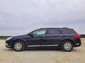 2010 Citroen C5 II, чёрный - вид 3