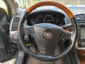 2007 Cadillac SRX 6-speed I, серый, 890000 рублей - вид 10