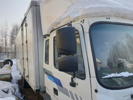 2011 Hyundai HD120, белый, 2800000 рублей, вид 5
